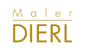 Maler Dierl GmbH Logo