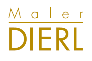 Maler Dierl GmbH Logo