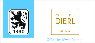 Löwenfreund - Maler Dierl GmbH